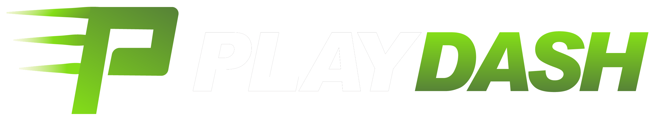 PlayDash